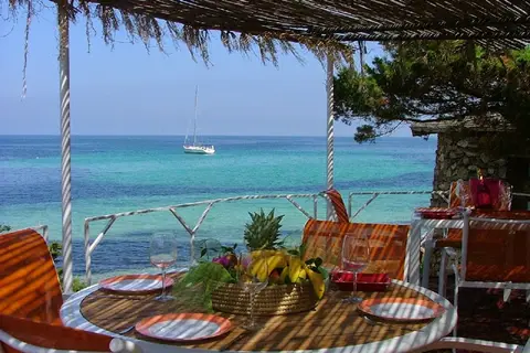 Grand Hotel in Porto Cervo in Porto Cervo — foto 19