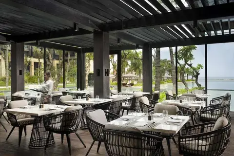 The Apurva Kempinski Bali - Asian Dream in Kuta Selatan, foto 10
