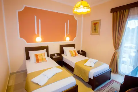 Sirena Beach Hotel in Corfu — foto 10