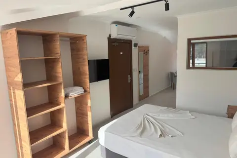 Öz Katre Hotel in Fethiye, foto 22