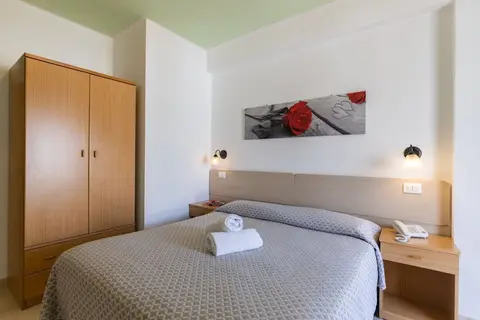 Hotel Marinella in Ricadi — foto 8
