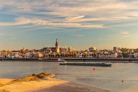 Hotel De Gulden Waagen foto 14