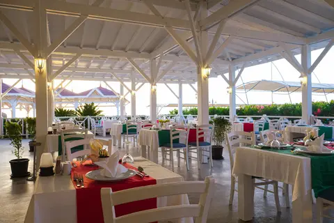 Crystal Flora Pearl Collection in Kemer — foto 12