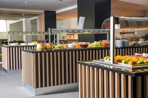Hotel Osmine in selce — foto 5