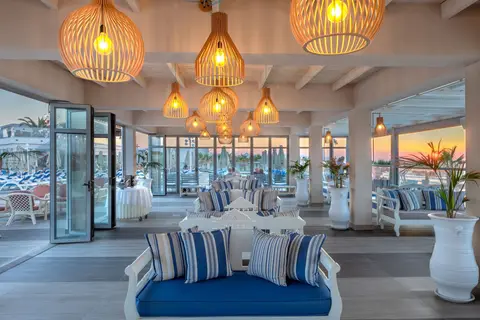 Lyttos Beach in Δημοτική Ενότητα Χερσονήσου — foto 9
