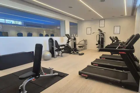 Radisson Larnaca Beach Resort in Ορόκλινη — foto 4
