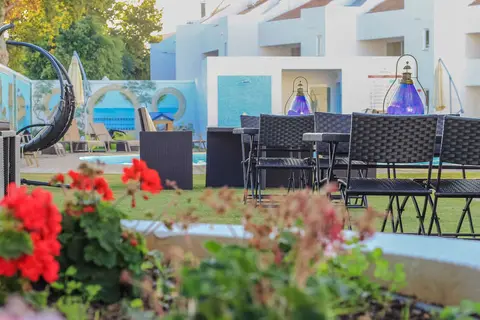 Hotel Lagoa in Lagoa e Carvoeiro — foto 11