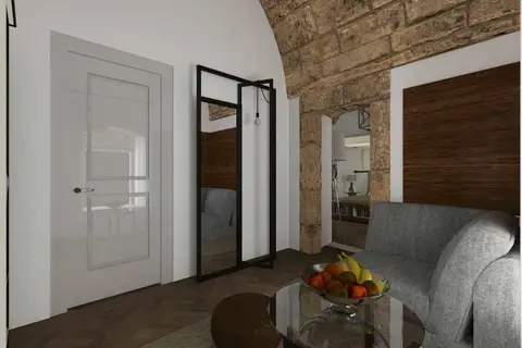 Dimora Sant'Anna - Albergo Diffuso in Carovigno — foto 5