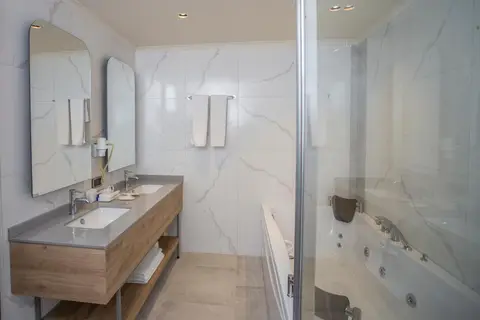 Yasmin Bodrum Resort in Bodrum — foto 28