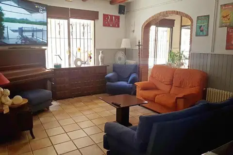 Hostal Isabel in Madrid, foto 5