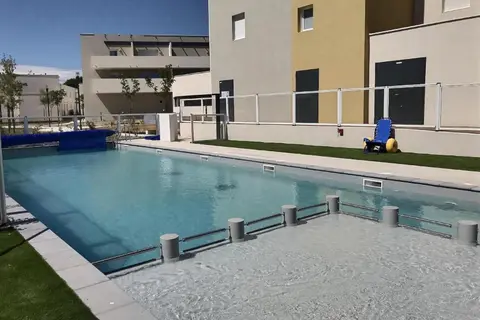 Residence La Dune in Sérignan