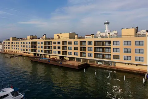 Residence Empuriabrava Marina in Costa Brava