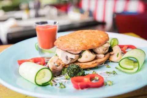 Hotel Cuba Libre foto 11