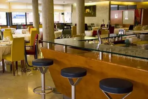 Hotel Viladomat in Barcelona — foto 10
