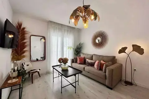 Appartementen Realejo Campo del Principe 3000 in Granada — foto 10