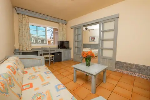 Hotel Royal Suite in Pájara — foto 6