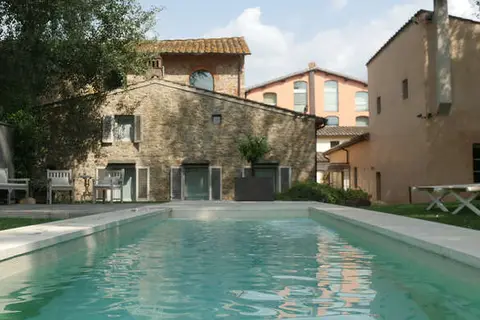 Riva Lofts Florence in Florence