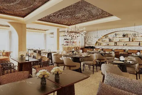 Casa de Sada Algarve Beach Resort, Curio Collection by Hilton in Armação de Pêra, foto 17