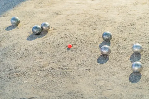 Camping La Palmeraie foto 24