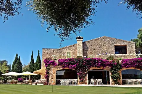 Pula Suites Boutique Resort in Porreres — foto 2