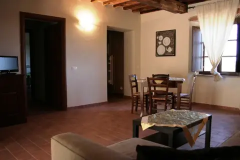 Antico Borgo Casalappi in Campiglia Marittima — foto 27