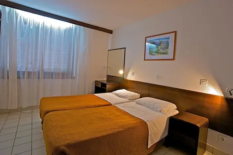 Horizont Resort in Pula