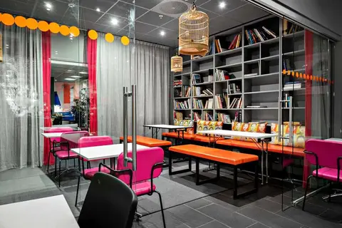 Aiden by Best Western Stockholm City in Stockholm — foto 17