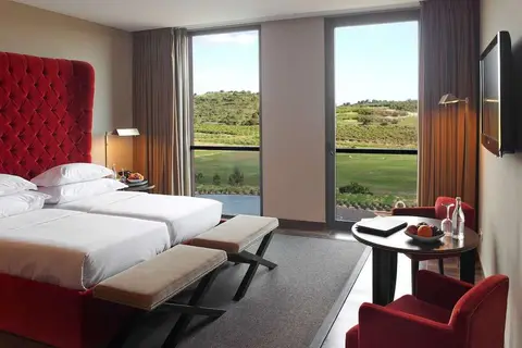 NAU Morgado Golf & Country Club in Portimão — foto 20