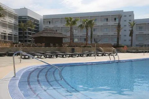 Hotel Garbí Costa Luz in Conil de la Frontera — foto 11
