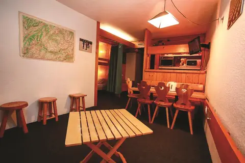 Résidence Nova 2 in Bourg-Saint-Maurice, foto 3