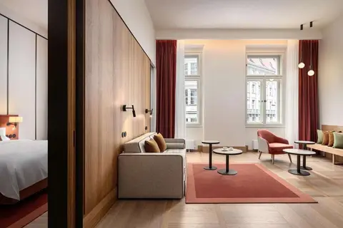 The Julius Prague in Praag, foto 5