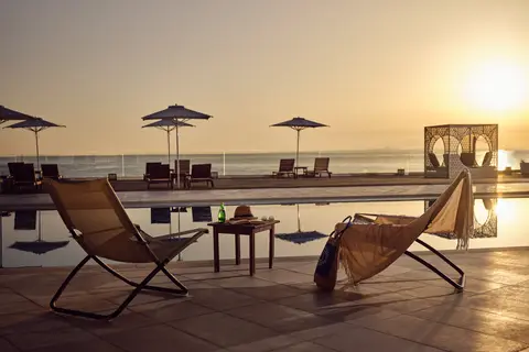Cavo Orient Beach Hotel in Δημοτική Ενότητα Αρκαδίων — foto 5