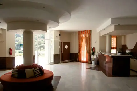 Hotel Polyrizos in Δήμος Σφακίων — foto 11