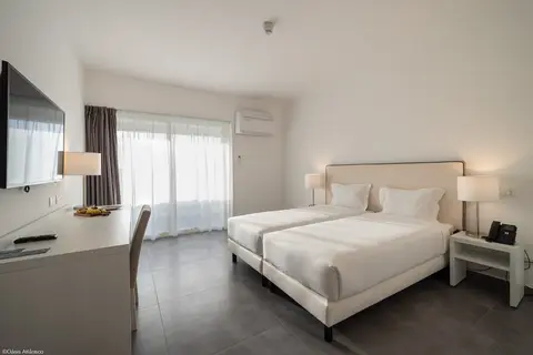 Oásis White Hotel in Sal Rei — foto 29