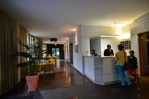 Hotel Bella Peschiera in Peschiera del Garda, foto 10