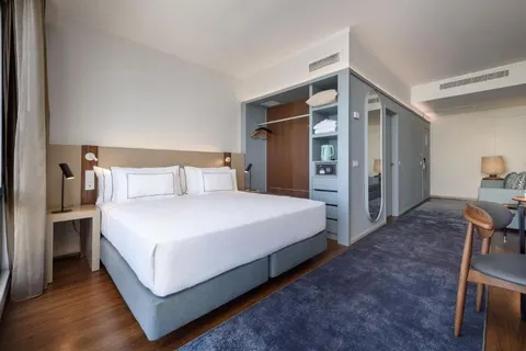 Melia Lisboa Oriente in Lisbon — foto 4