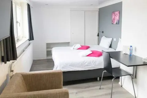 Huis ter Geul foto 3