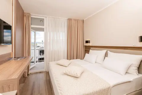 Hotel Malin in Malinska — foto 4