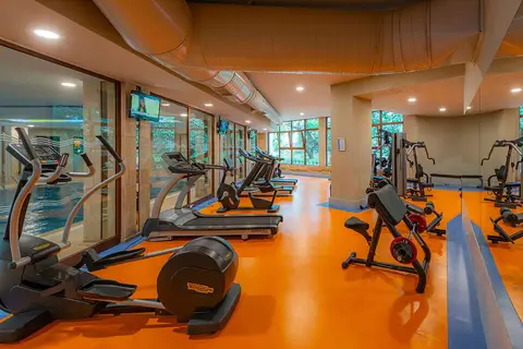 Hotel Samara in Bodrum, foto 27