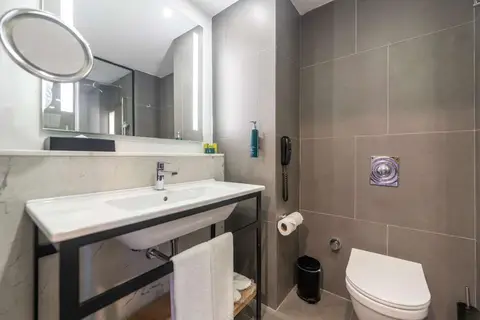 DoubleTree by Hilton Antalya Kemer in Kemer, foto 23