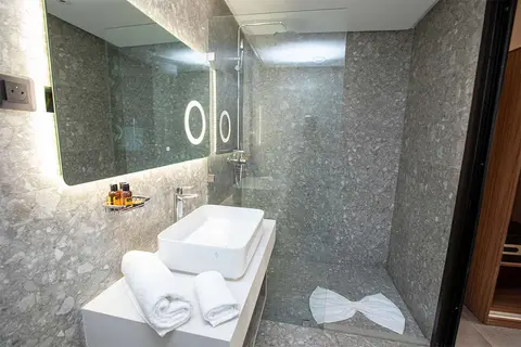 Address Hotel Casablanca in Casablanca, foto 18