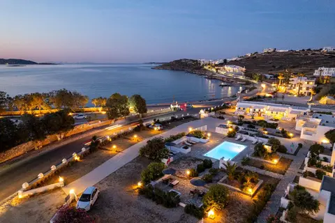 Naoussa in Νάουσα — foto 30