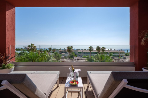 Hotel Estival Park Almaris foto 3