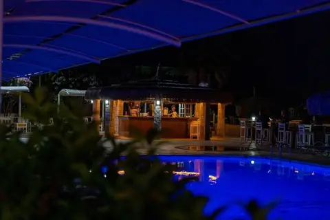Tiana Beach Resort in Bodrum — foto 21