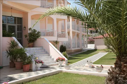 Hotel Panorama in Δήμος Σκιάθου — foto 8