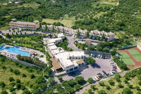 Almyrida Village & Waterpark Hotel in Almyrida — foto 10