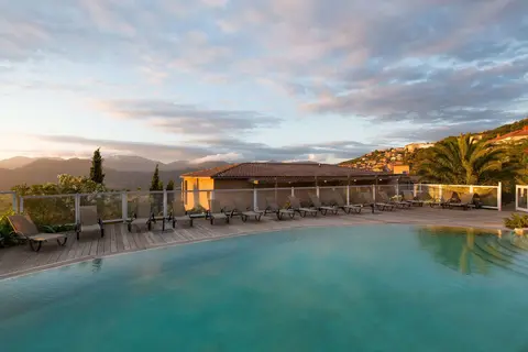 Best Western Plus Hotel San Damianu in Sartène