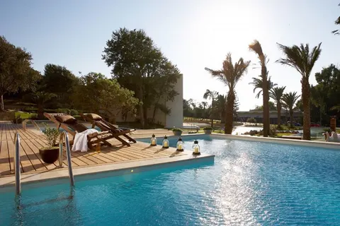 Rodos Palace foto 15