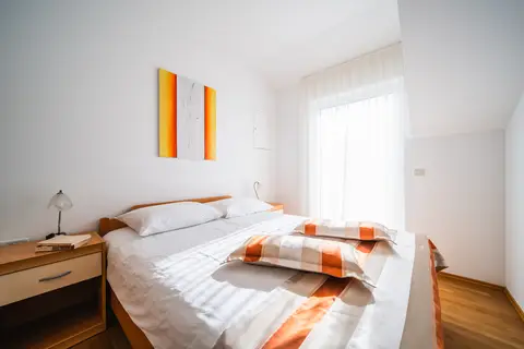 Pervanovo Apartments in Slano — foto 26