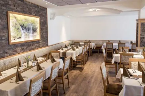 Hotel Landgasthof Hohenauer Hof foto 3